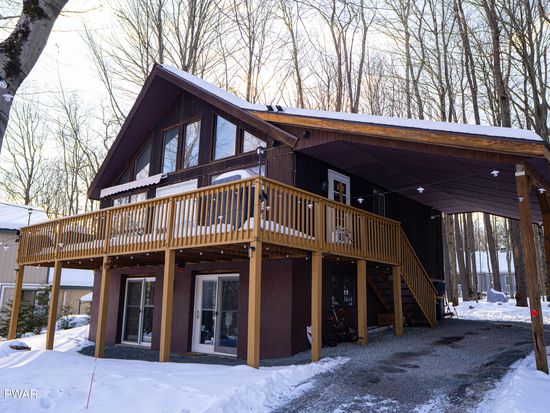 481 Lakeview Dr, Lake Ariel, PA 18436