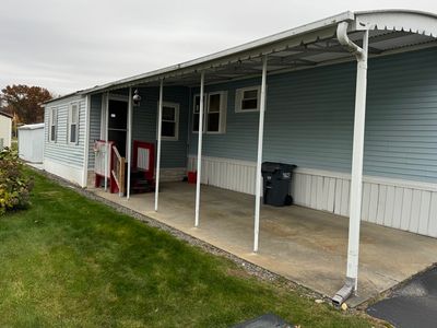 556 Central St #91, Leominster, MA, 01453