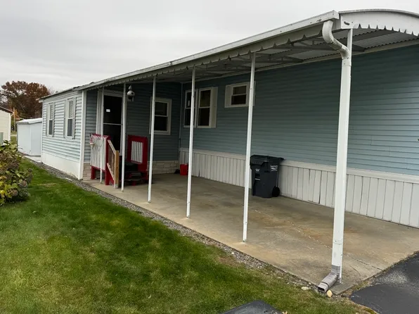 556 Central St #91, Leominster, MA 01453
