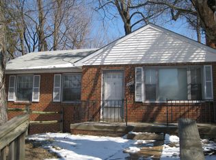 10407 Georgia Ave, Silver Spring, MD 20902