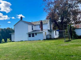 5240 Thomas Haney Rd, Barboursville, VA 22923