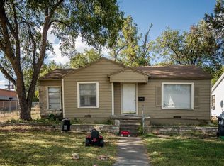 2413 Maple Ave, Waco, TX 76707