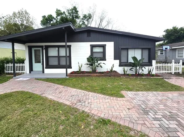 5217 E 20th Ave, Tampa, FL 33619