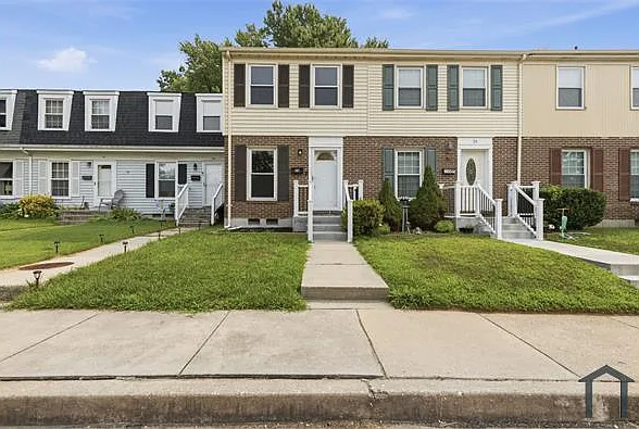 26 Coatsbridge Ct