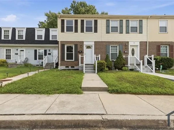 26 Coatsbridge Ct, Nottingham, MD 21236