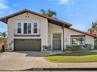 25441 El Picador Ln, Mission Viejo, CA, 92691