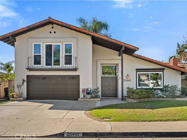 25441 El Picador Ln, Mission Viejo, CA 92691