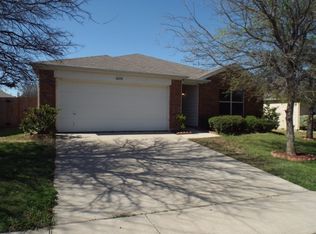 4000 Vinyard Way, Argyle, TX 76226