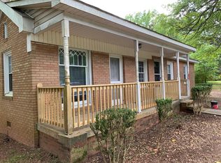 1311 Florida Ave, Greenwood, SC 29646