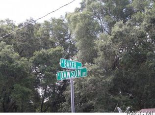 11 N Baker Ter, Inverness, FL 34453