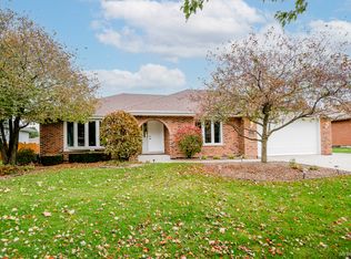15405 Sulky Dr, Homer Glen, IL 60491