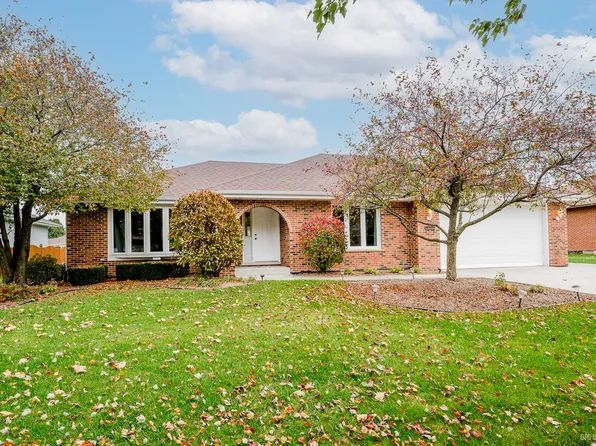 15405 Sulky Dr, Homer Glen, IL 60491
