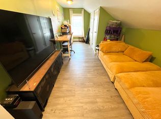 46 Zone St FLOOR 3, Providence, RI 02908