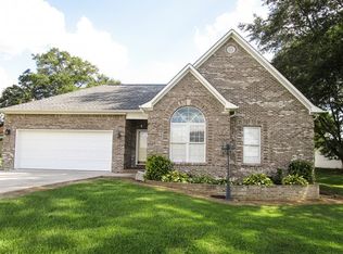 845 Hester Dr, Red Bay, AL 35582