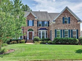 14349 Charter Landing Dr, Midlothian, VA 23114