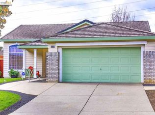 5152 Hereford Way, Antioch, CA 94531