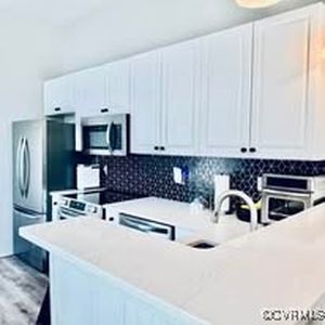 1414 W Marshall St #U301, Richmond, VA, 23220