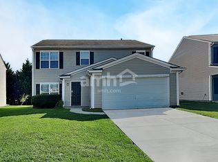 5118 Valcourt Rd, Charlotte, NC 28216