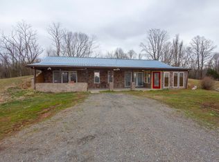 1157 Abigail Rd, Bedford, VA 24523