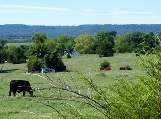 202 Academy Rd, Berryville, AR 72616