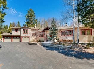 604 Monroe Way, Mount Shasta, CA 96067