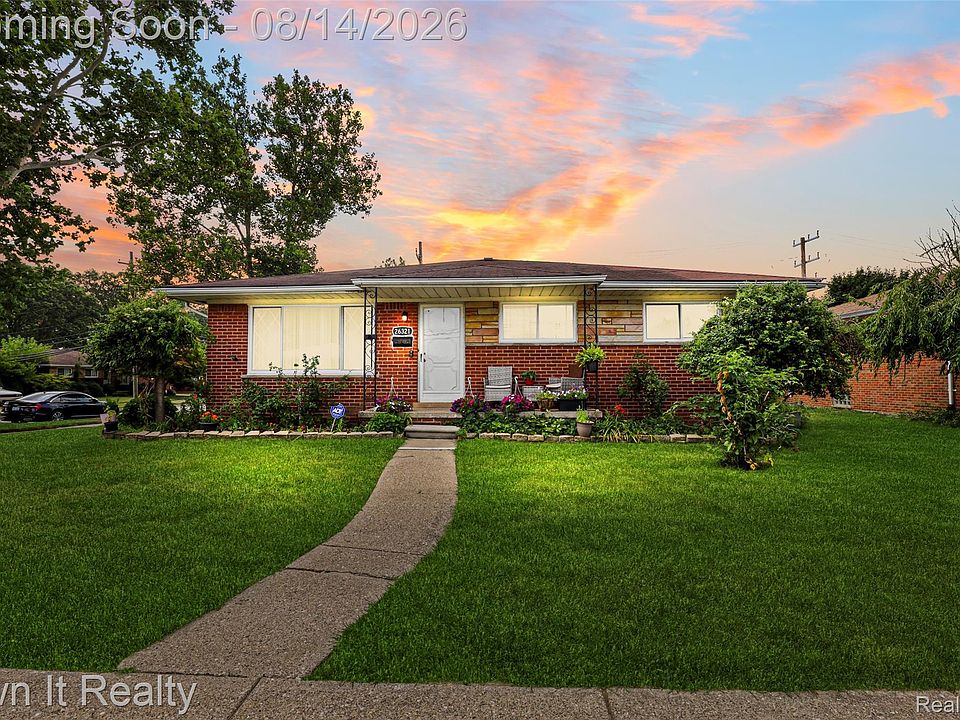 1st image of 26321 Midway St