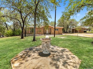 229 Maske Rd, Somerset, TX 78069