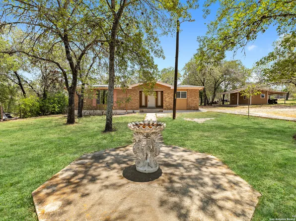 229 Maske Rd, Somerset, TX 78069