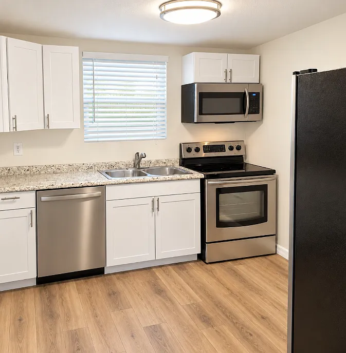 1 bed, 500 sqft, $1,350 — Photo 3