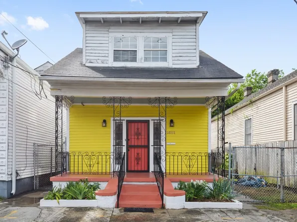 1531 N Roman St, New Orleans, LA 70116