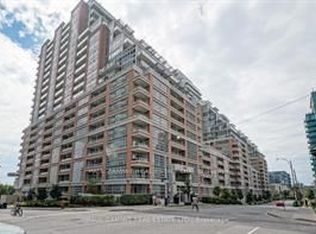 85 E Liberty St #314, Toronto, ON M6K 0A2