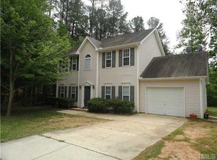 1204 Aaron Dr, Raleigh, NC 27610