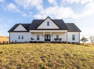 765 Walker Rd, Beechgrove, TN 37018