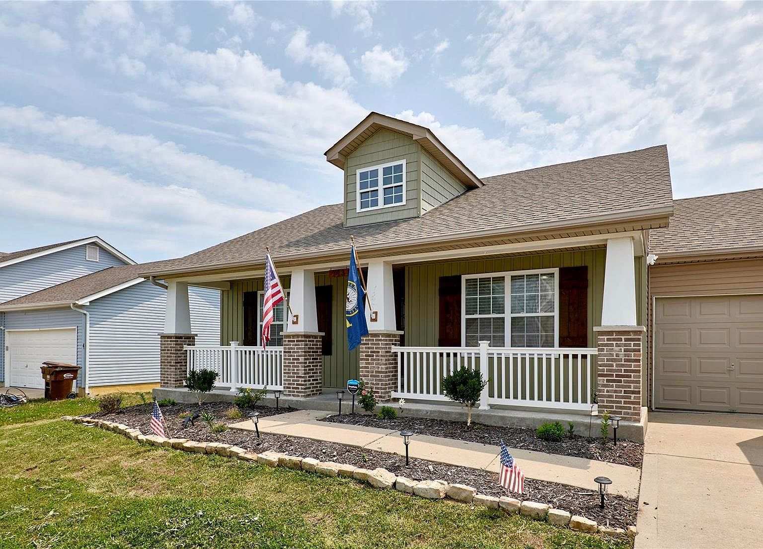 143 Killdeer Cir, Moscow Mills, MO 63362 MLS 24039682 Zillow