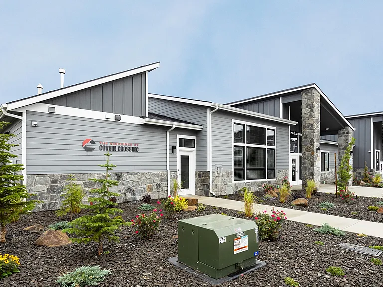 Residence at Corbin Crossing — Photo 80