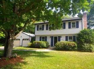 28 Greenbrier Rd, Keene, NH 03431