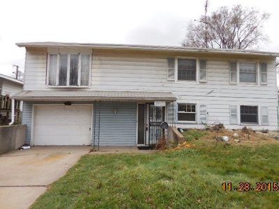6710 Tennessee Ave, Hammond, IN, 46323