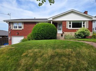 127 Coronation Dr, Moncton, NB E1E 2X5