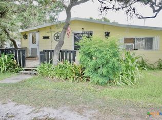 706 W Jefferson Ave, Port O Connor, TX 77982