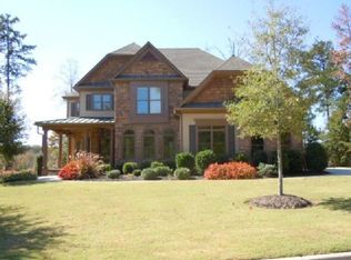 6435 Valley Crossing Way, Cumming, GA 30028