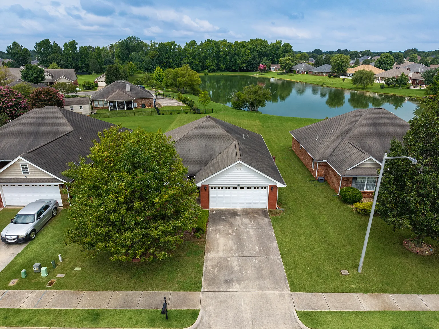 409 Summer Cove Cir NW — Photo 2
