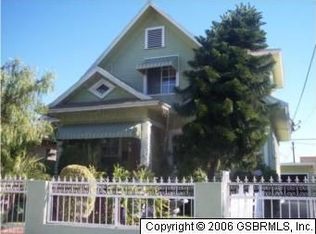 1642 S Berendo St, Los Angeles, CA 90006