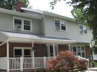 1097 S Green Rd, South Euclid, OH 44121