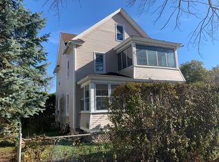 150 Chestnut St, West Springfield, MA 01089