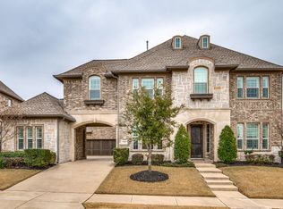 7312 Sevier Wells Rd, Frisco, TX 75034
