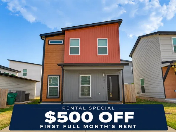 901 Tennessee Ave, Bentonville, AR 72713