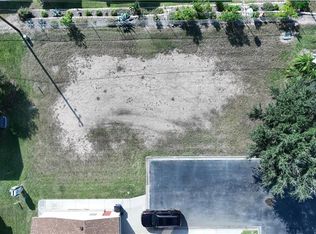 3057 Guadalajara St N, Mercedes, TX 78570