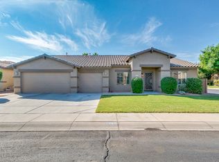 2697 E Glacier Pl, Chandler, AZ 85249