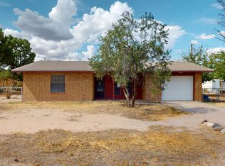 2665 La Luz St, Las Cruces, NM 88007