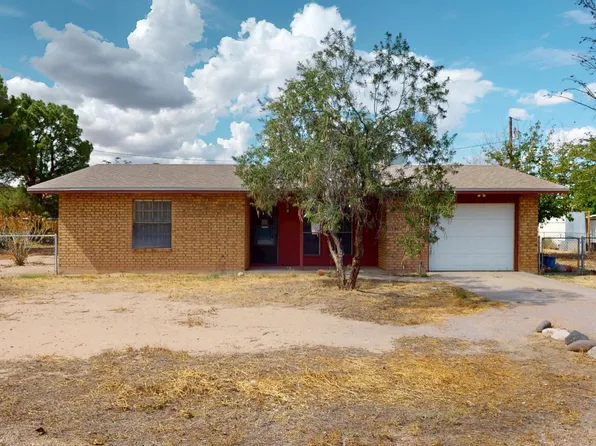 2665 La Luz St, Las Cruces, NM 88007